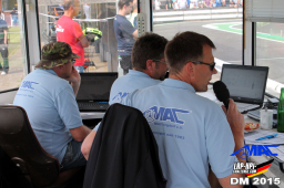 2015 LRP HPI Challenge DM